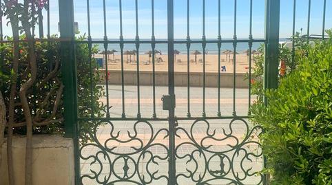 Pis de lloguer a Paseo Pilar Coloma, 24, Voramar, Castellón - imatge 3 Foto 3 de Pis de lloguer a Paseo Pilar Coloma, 24, Voramar, Castellón