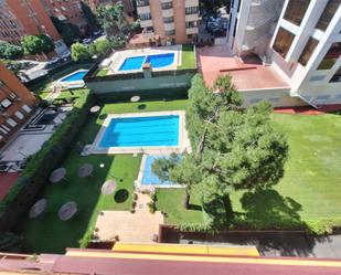 Flat to rent in Calle de Arturo Soria, 333,  Madrid Capital
