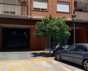 Aparcament de Garatge en venda en  Valencia Capital