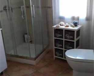 Bathroom of House or chalet for sale in Cuerva  with Terrace