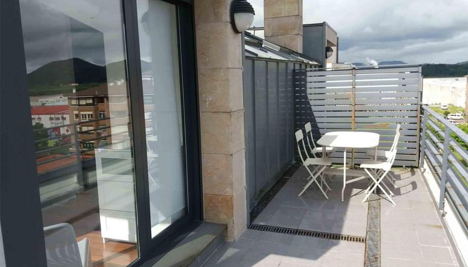 Àtic en venda a Calle Sor María del Carmen, 2, Santoña, Cantabria - imatge 1 Foto 1 de Àtic en venda a Calle Sor María del Carmen, 2, Santoña, Cantabria