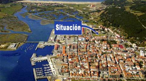 Àtic en venda a Calle Sor María del Carmen, 2, Santoña, Cantabria - imatge 5 Foto 5 de Àtic en venda a Calle Sor María del Carmen, 2, Santoña, Cantabria