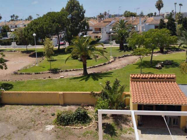Apartamento en Venta en Avinguda de Cecina, 3 en Corinto - Almarda