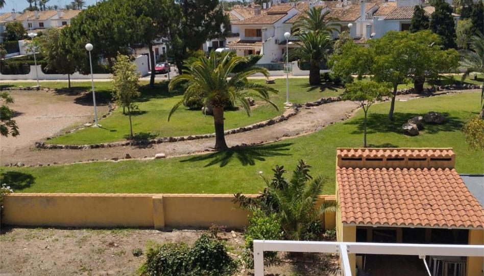 Apartment for sale in Avinguda de Cecina, 3, Corinto - Almarda, Valencia - image 1 Photo 1 of Apartment for sale in Avinguda de Cecina, 3, Corinto - Almarda, Valencia