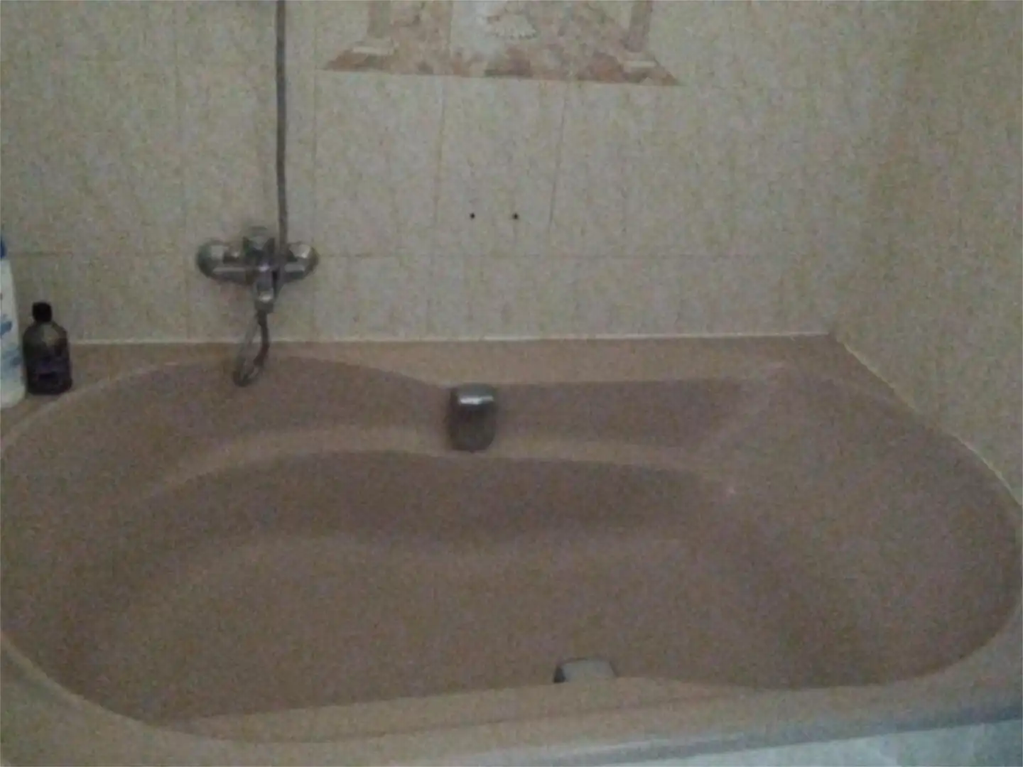 Bany de Apartament en venda en Sagunto / Sagunt amb Aire condicionat, Calefacció i Jardí privat