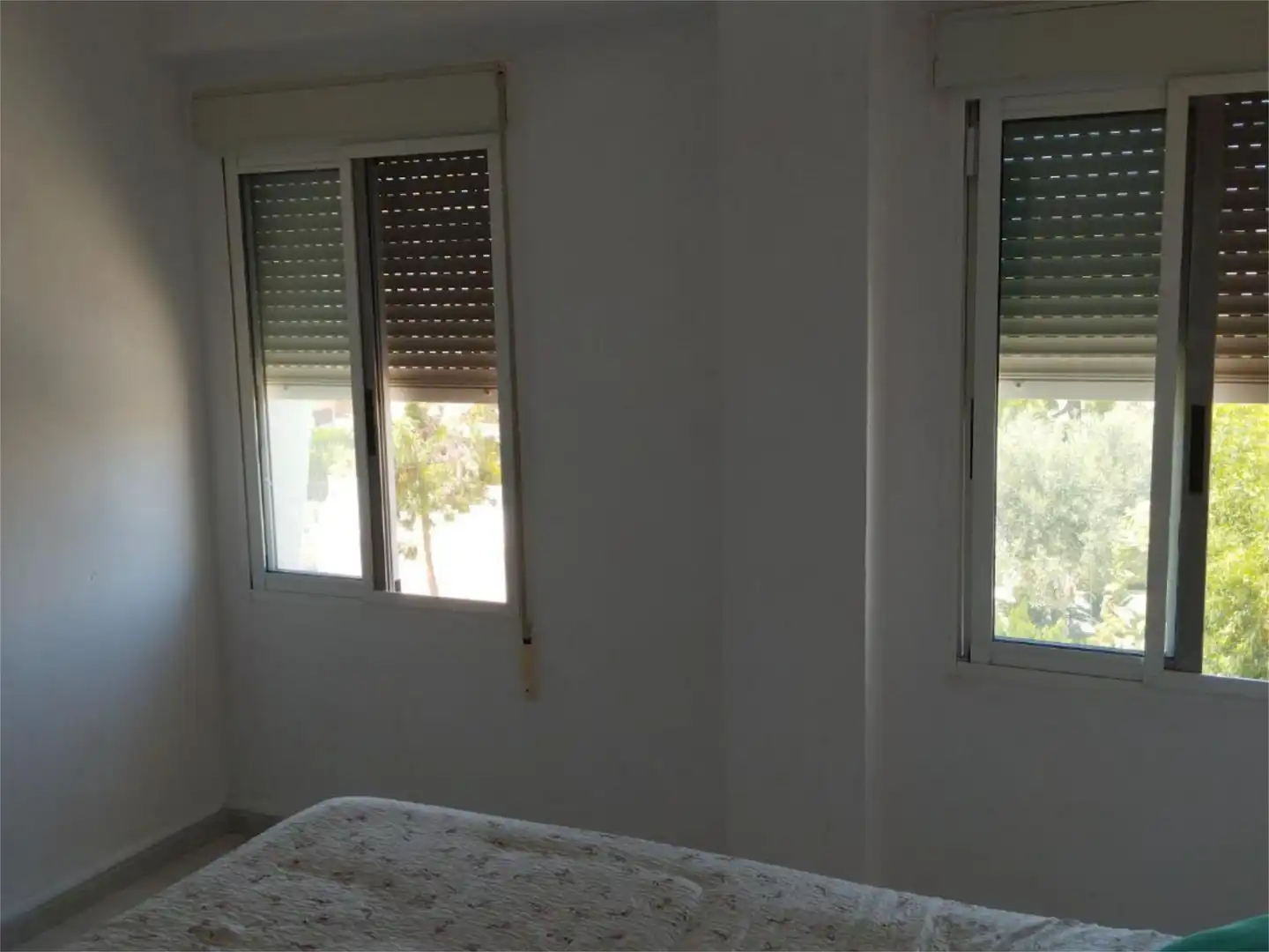 Dormitori de Apartament en venda en Sagunto / Sagunt amb Aire condicionat, Calefacció i Jardí privat