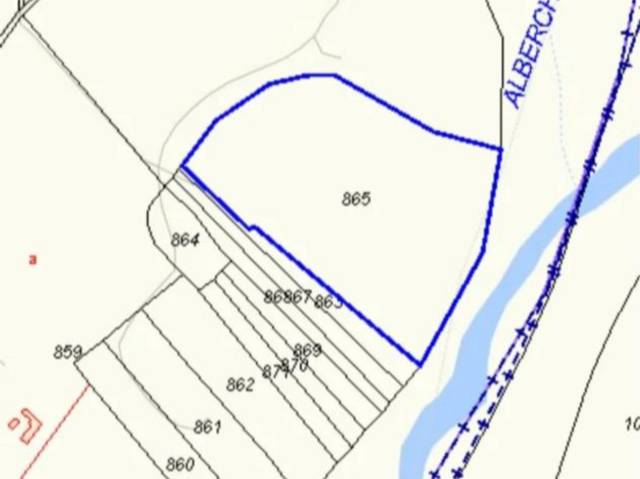 Terreno en Venta en Calle Río Duero, 23 en Nombela