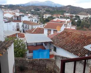 Vista exterior de Casa o xalet en venda en Guaro