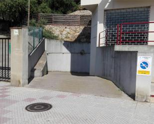 Parking of Garage to rent in Llançà