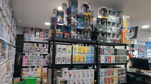 Photo 2 of Premises for transfer in Carrer de Francesc Fiol I Juan, 11, Bons Aires, Palma de Mallorca