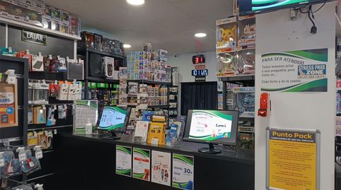 Photo 5 of Premises for transfer in Carrer de Francesc Fiol I Juan, 11, Bons Aires, Palma de Mallorca