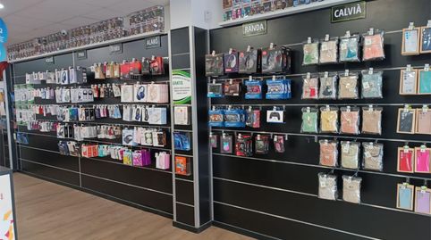 Photo 3 of Premises for transfer in Carrer de Francesc Fiol I Juan, 11, Bons Aires, Palma de Mallorca