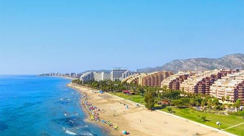 Pis de lloguer a Avenida Central, 44, Costa Azahar, Castellón - imatge 2 Foto 2 de Pis de lloguer a Avenida Central, 44, Costa Azahar, Castellón