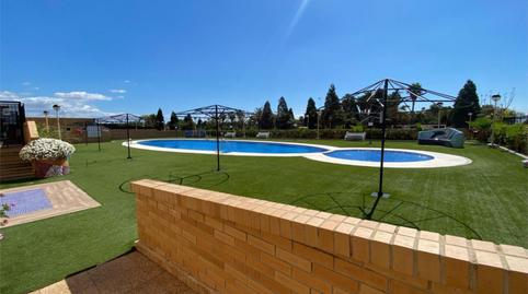 Pis de lloguer a Avenida Central, 44, Costa Azahar, Castellón - imatge 3 Foto 3 de Pis de lloguer a Avenida Central, 44, Costa Azahar, Castellón