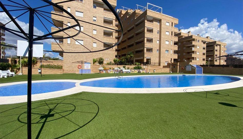 Pis de lloguer a Avenida Central, 44, Costa Azahar, Castellón - imatge 1 Foto 1 de Pis de lloguer a Avenida Central, 44, Costa Azahar, Castellón