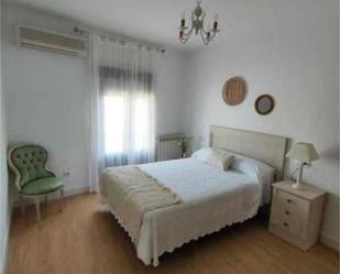 Bedroom of Flat to rent in Jerez de los Caballeros