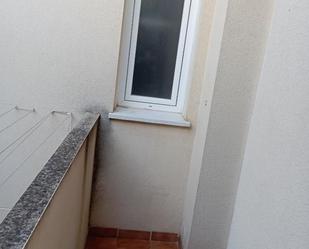 Balcony of Flat to rent in Láchar  with Balcony
