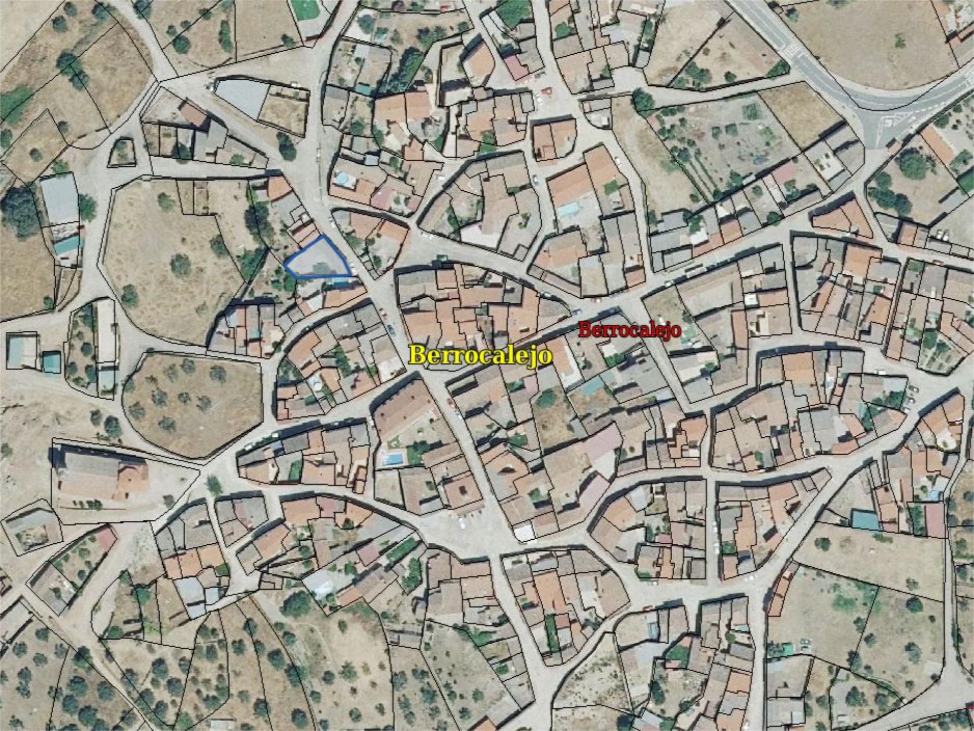 Residencial en venda en Berrocalejo