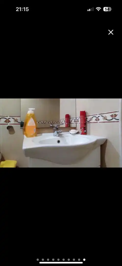 Baño de Oficina en venta en Alicante / Alacant