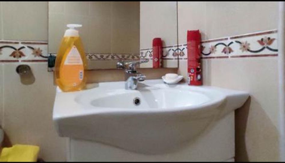 Oficina en venta en Avenida Pintor Baeza, 7, Altozano - Conde Lumiares, Alicante / Alacant - imagen 1 Foto 1 de Oficina en venta en Avenida Pintor Baeza, 7, Altozano - Conde Lumiares, Alicante / Alacant