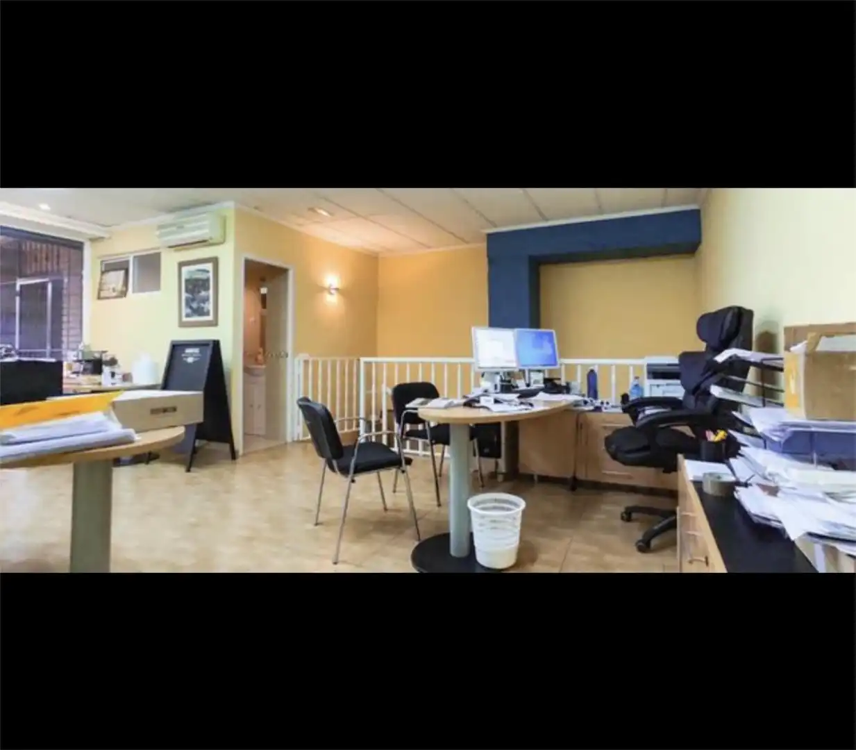 Oficina en venta en Alicante / Alacant