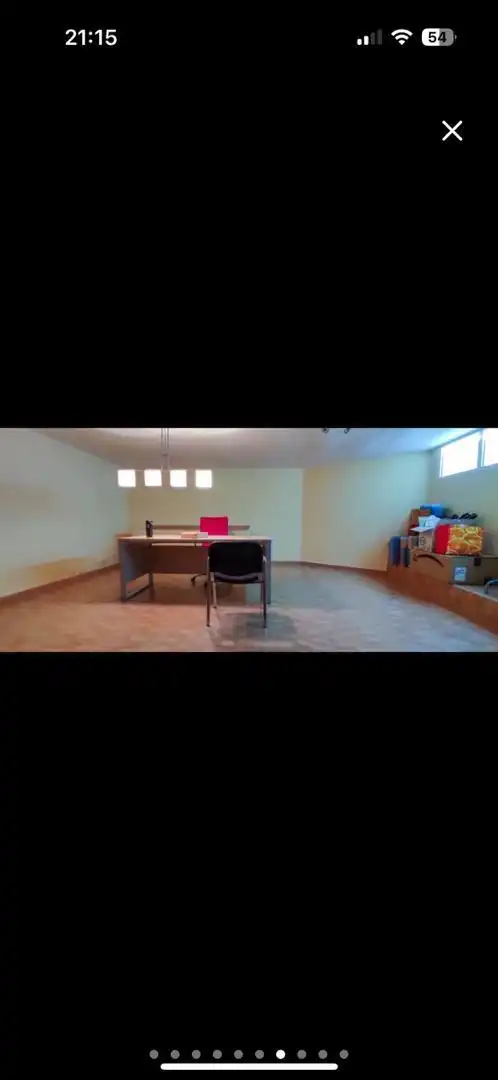 Oficina en venta en Alicante / Alacant