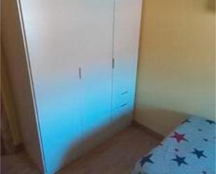 Bedroom of Flat for sale in Salamanca Capital