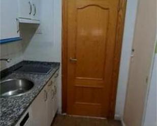 Kitchen of Flat for sale in Salamanca Capital