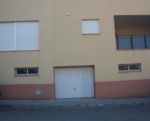 Exterior view of Single-family semi-detached for sale in Ráfol de Salem  with Air Conditioner