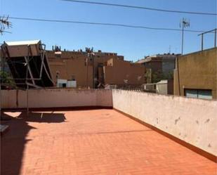 Terrassa de Casa o xalet en venda en  Murcia Capital