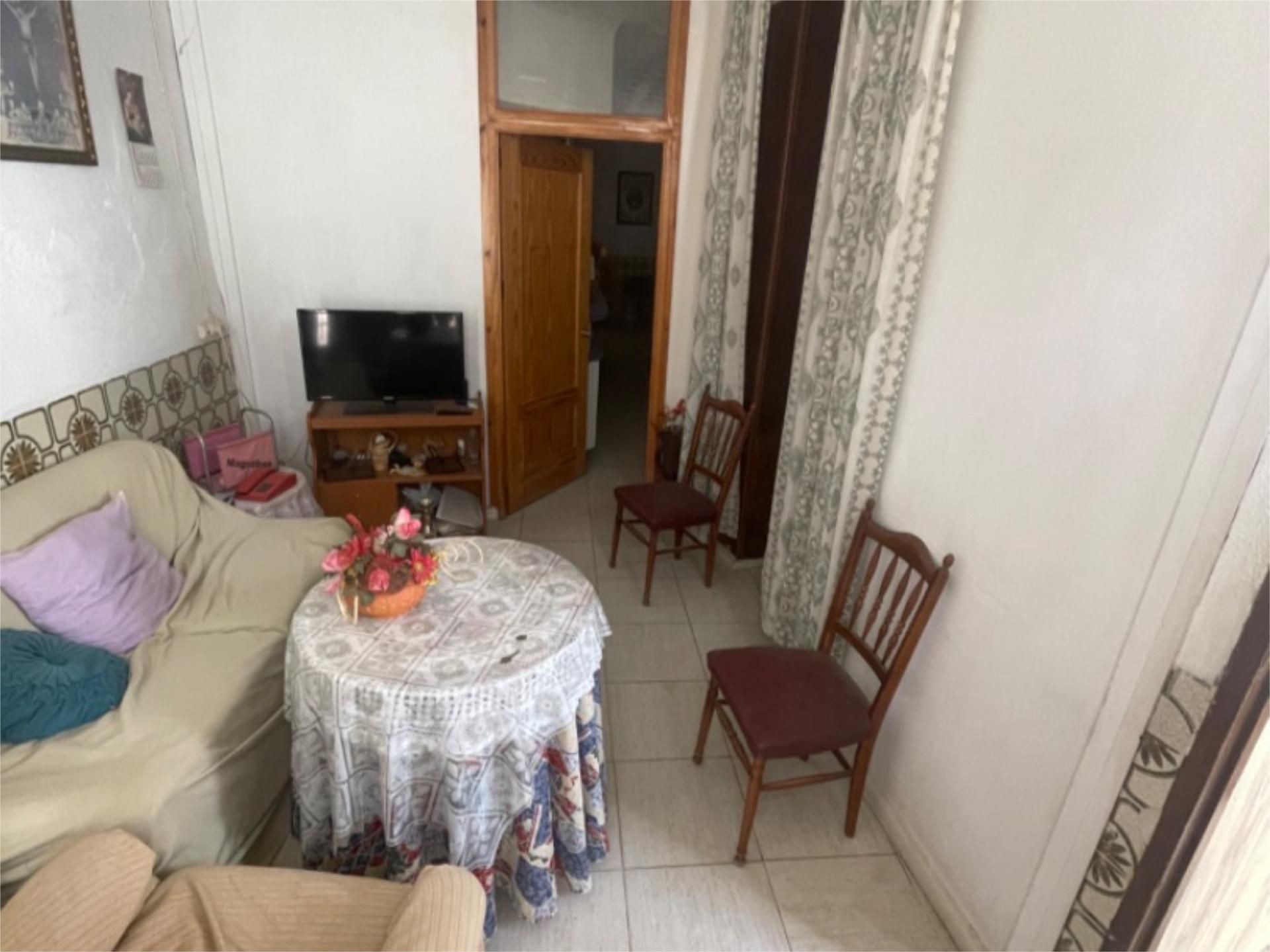 Menjador de Dúplex en venda en Dalías amb Terrassa, Traster i Moblat