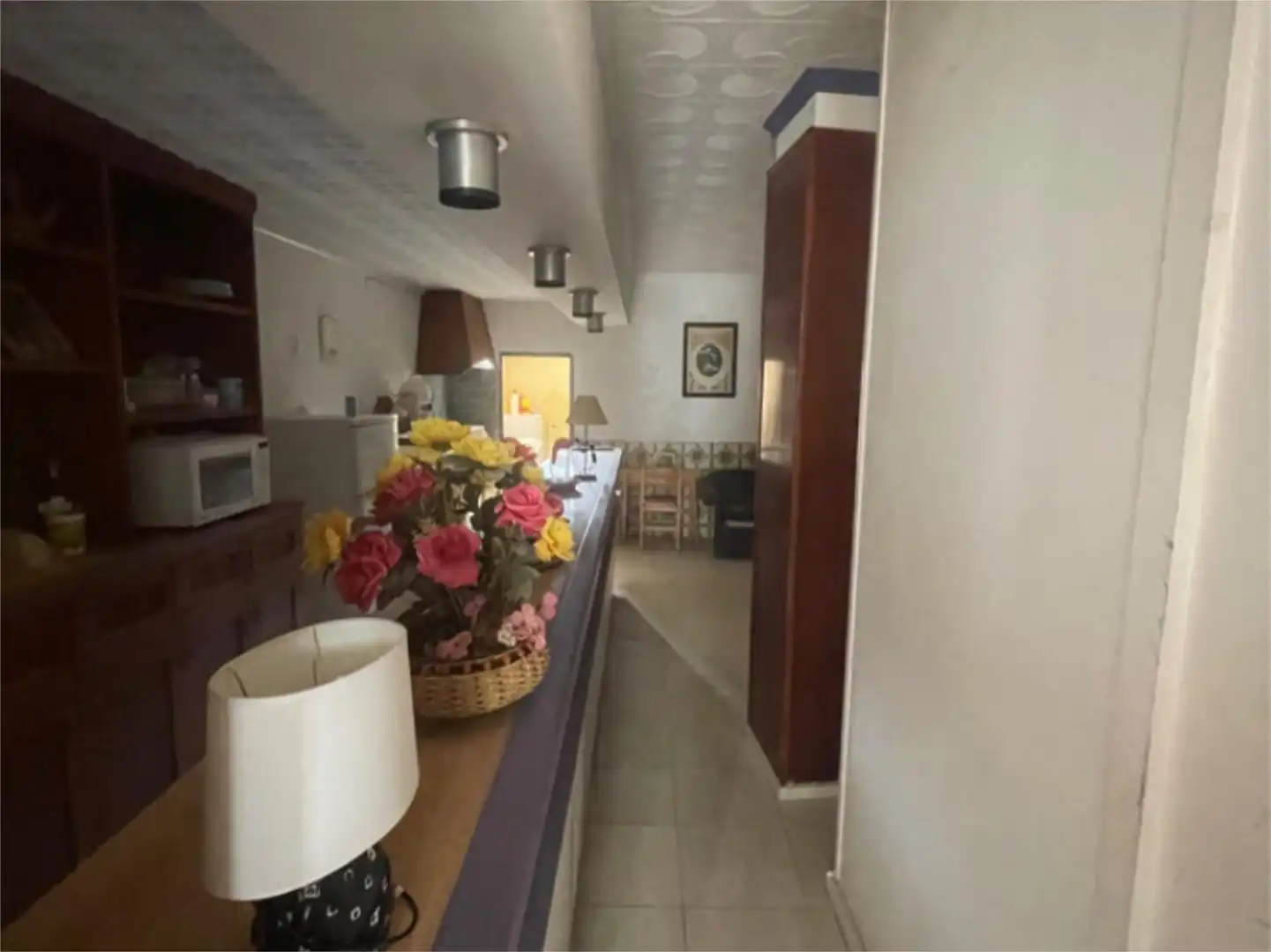 Dúplex en venta en Dalías con Terraza, Trastero y Amueblado