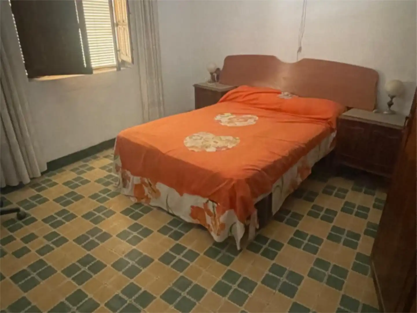 Habitación de Dúplex en venta en Dalías con Terraza, Trastero y Amueblado