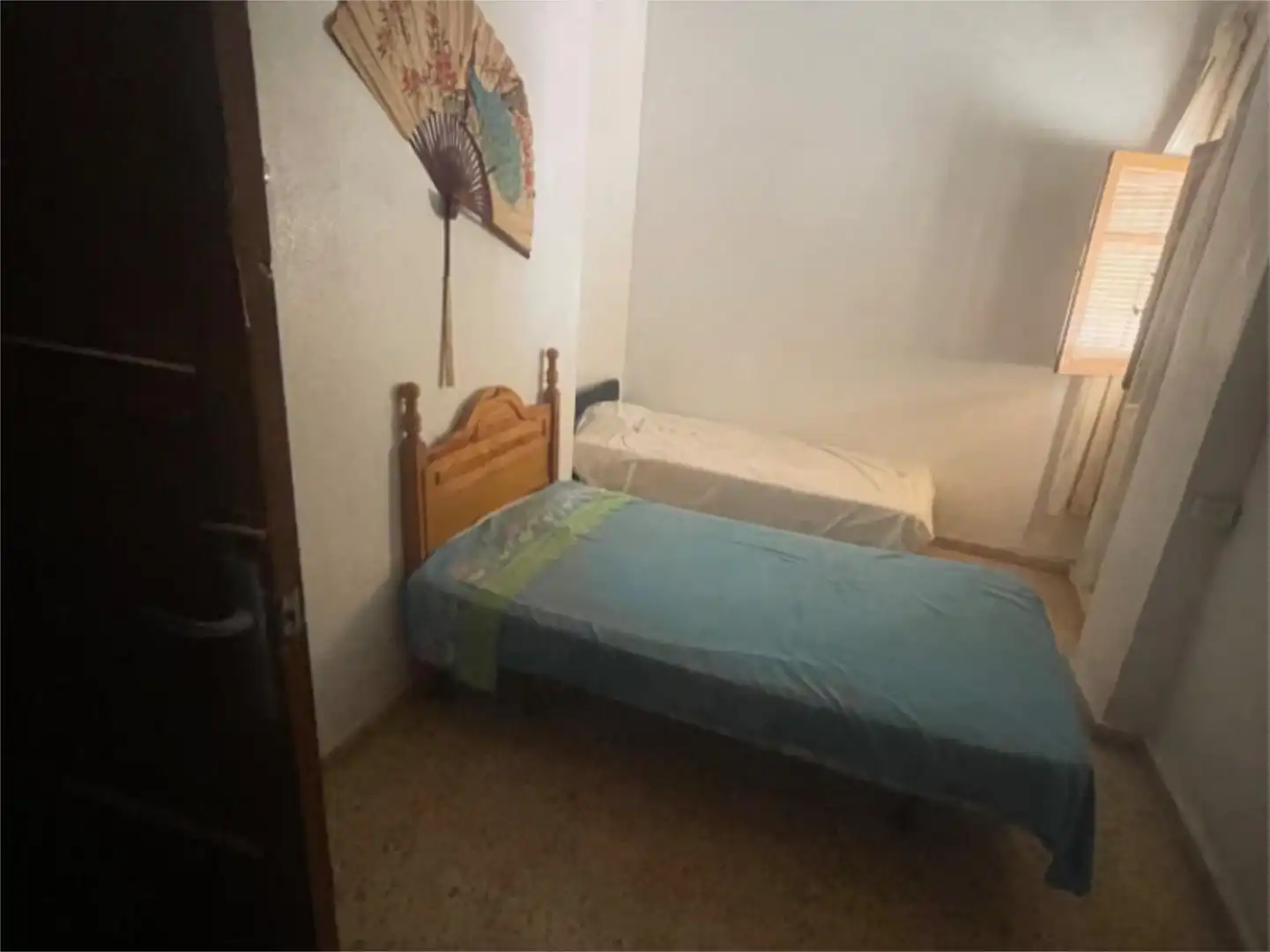 Habitación de Dúplex en venta en Dalías con Terraza, Trastero y Amueblado