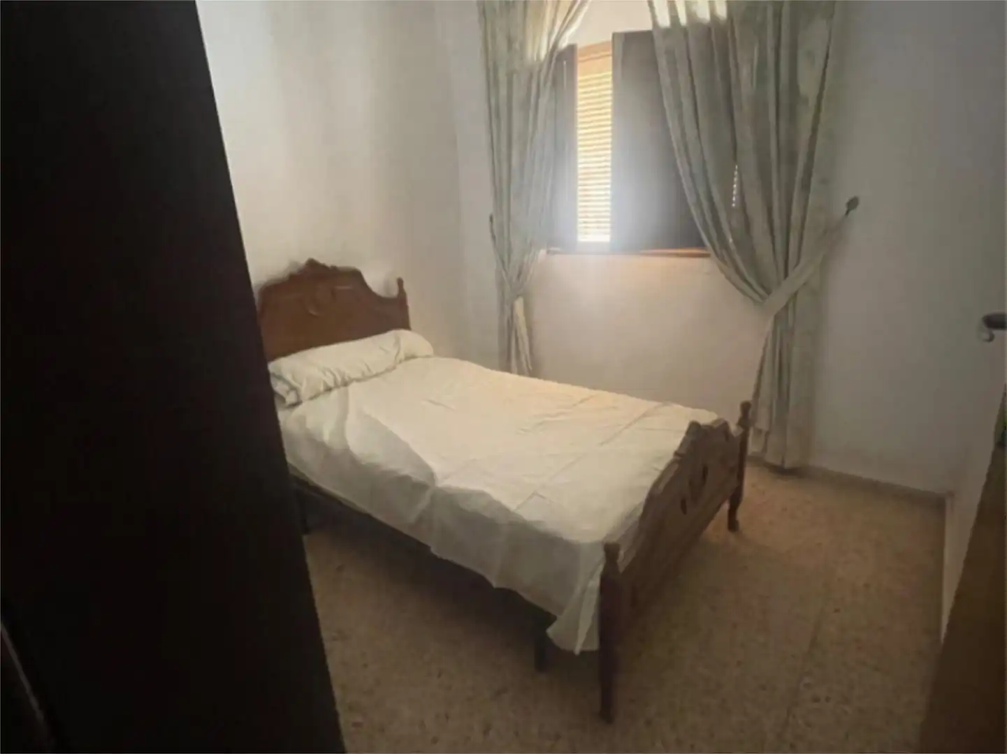 Habitación de Dúplex en venta en Dalías con Terraza, Trastero y Amueblado