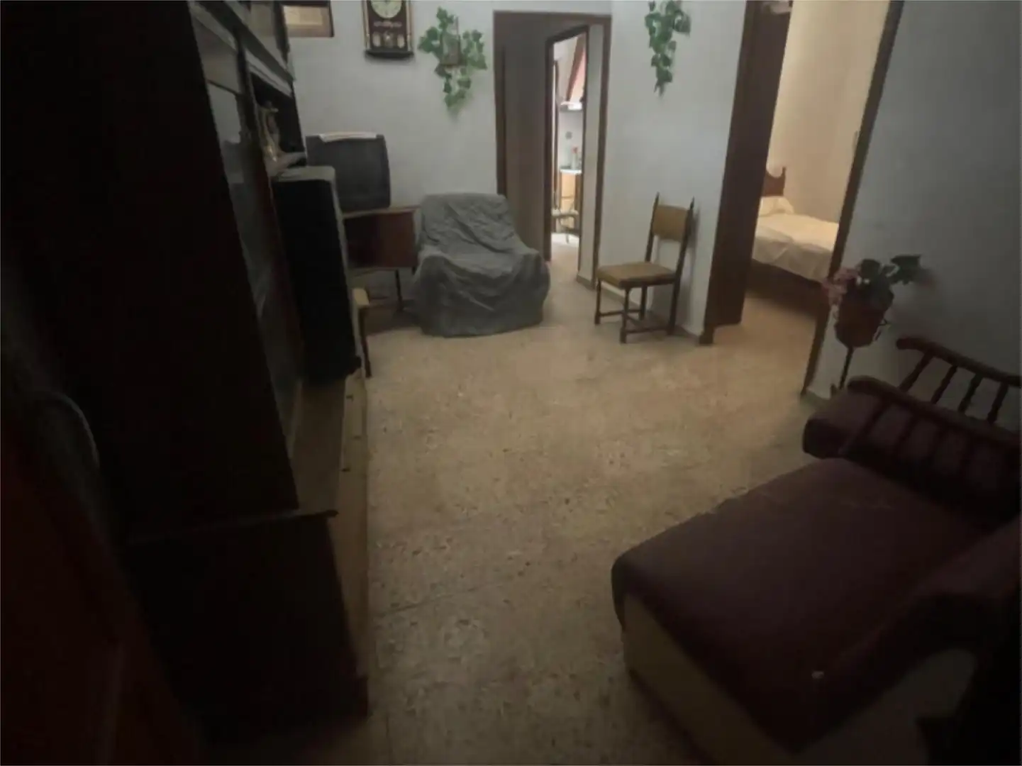 Dúplex en venta en Dalías con Terraza, Trastero y Amueblado