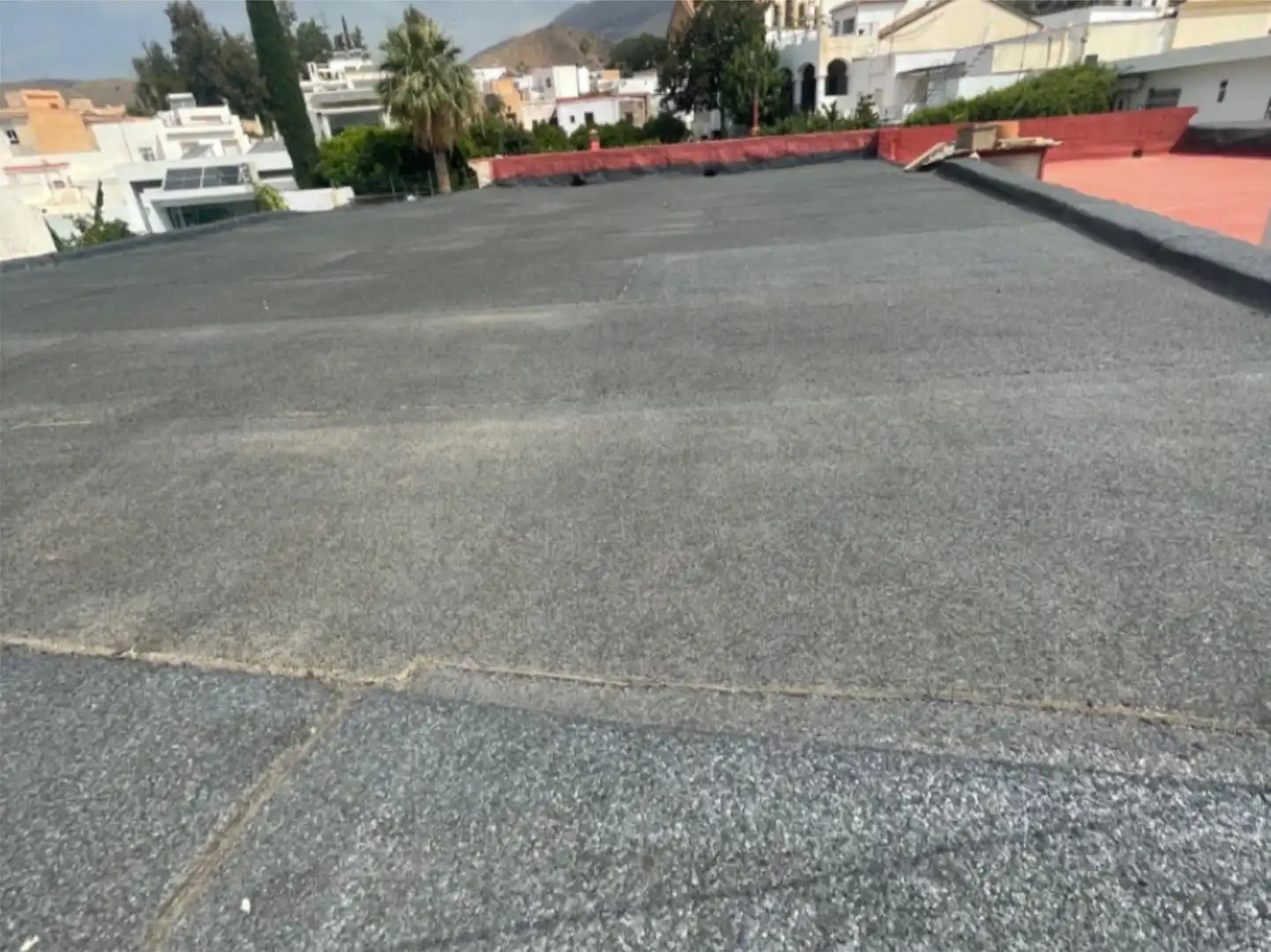 Parking de Dúplex en venta en Dalías con Terraza, Trastero y Amueblado