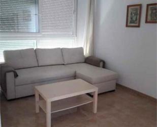 Living room of Flat to rent in Benicarló
