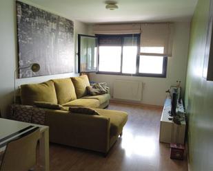 Living room of Flat for sale in Tudela  with Balcony