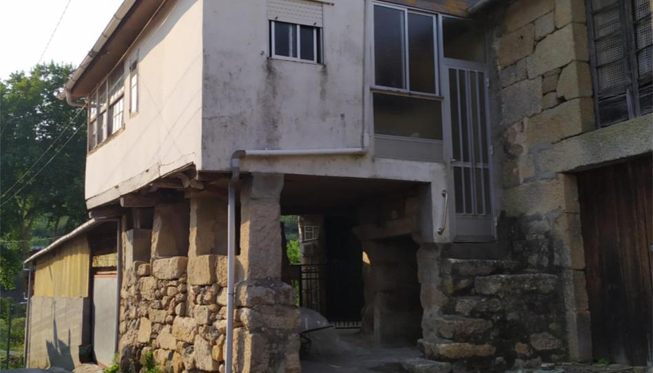 Foto 1 de Casa adosada en venda a Lugar a Ponte, 4, Castrelo de Miño, Ourense