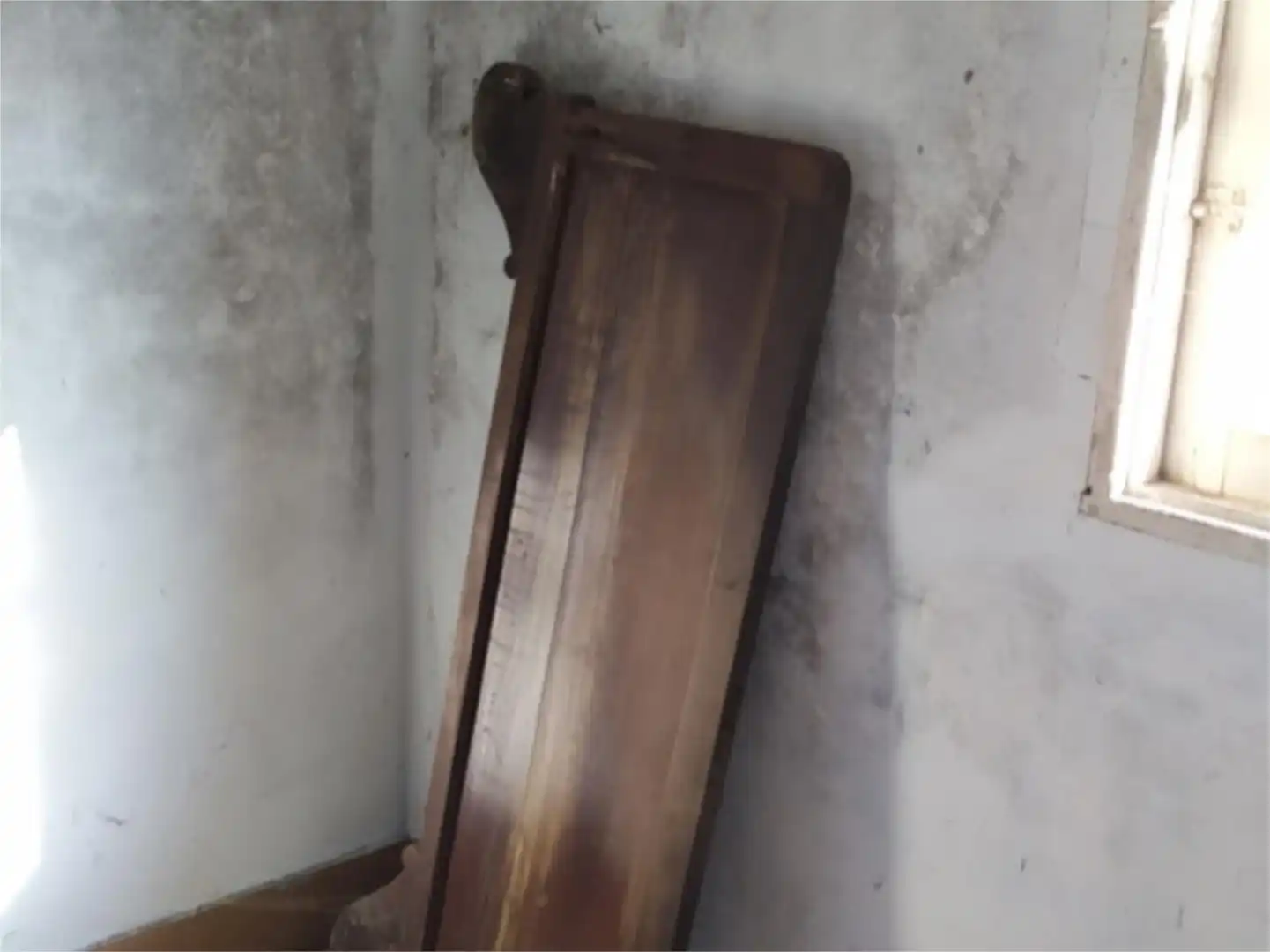 Habitación de Casa adosada en venta en Castrelo de Miño
