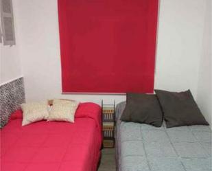 Bedroom of Flat for sale in Níjar