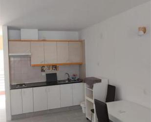 Kitchen of Study for sale in Arona  with Swimming Pool