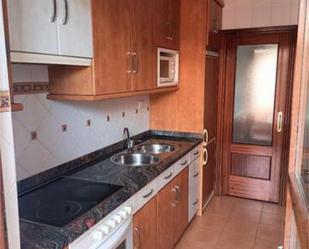 Kitchen of Flat for sale in Piélagos  with Terrace