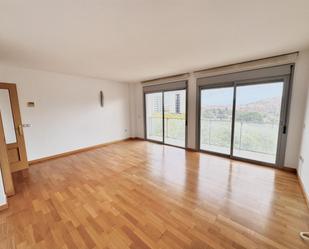 Living room of Flat for sale in Alicante / Alacant  with Air Conditioner, Terrace and Swimming Pool