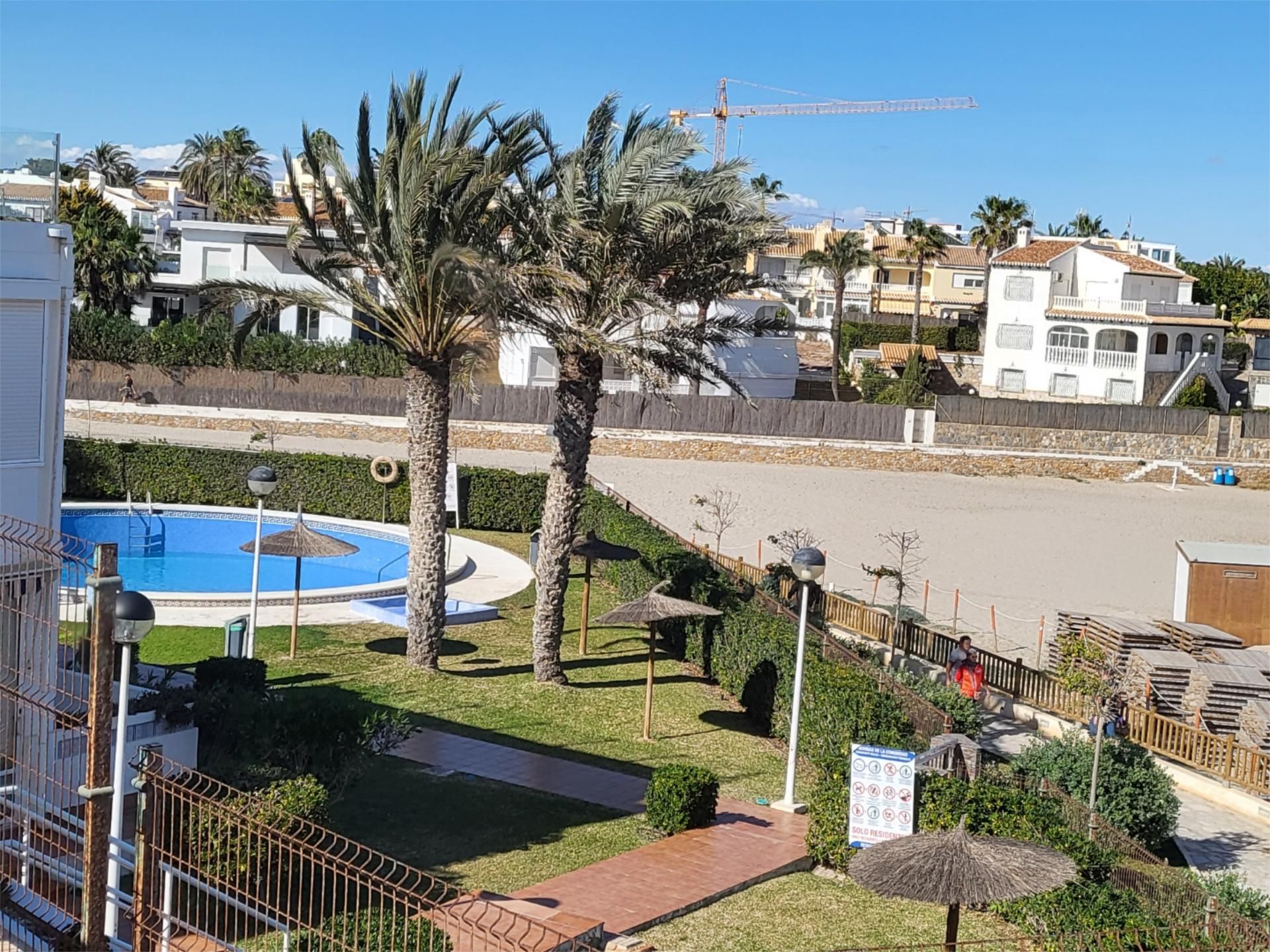 Apartment to rent in Avenida Velero, 100, Cabo Roig