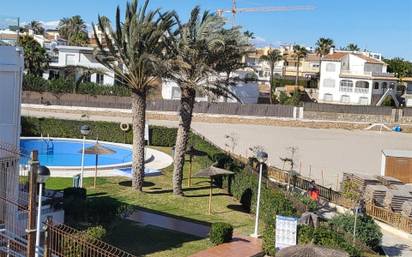 Apartamento en alquiler en cabo roig