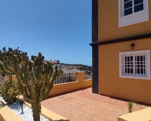 Single-family semi-detached to rent in Calle el Tenique, 10, Callao Salvaje - Playa Paraíso