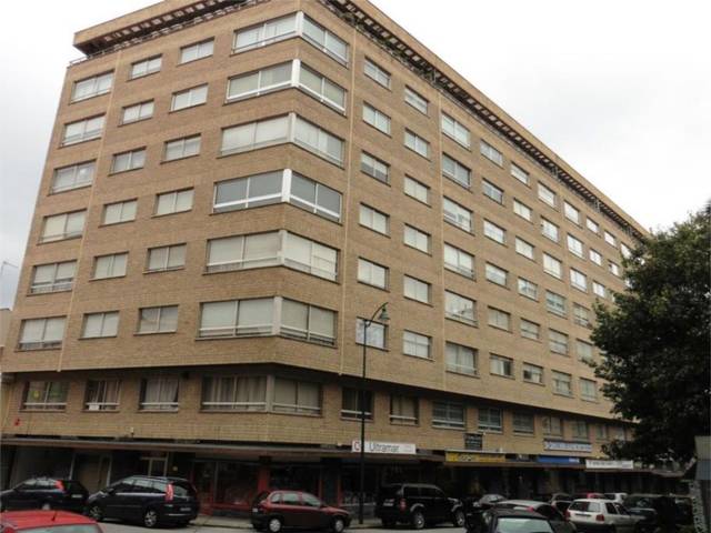 Piso en Alquiler en Plaza Ultramar, 6 en Zona Ultramar