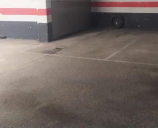 Parking of Garage to rent in  Zaragoza Capital